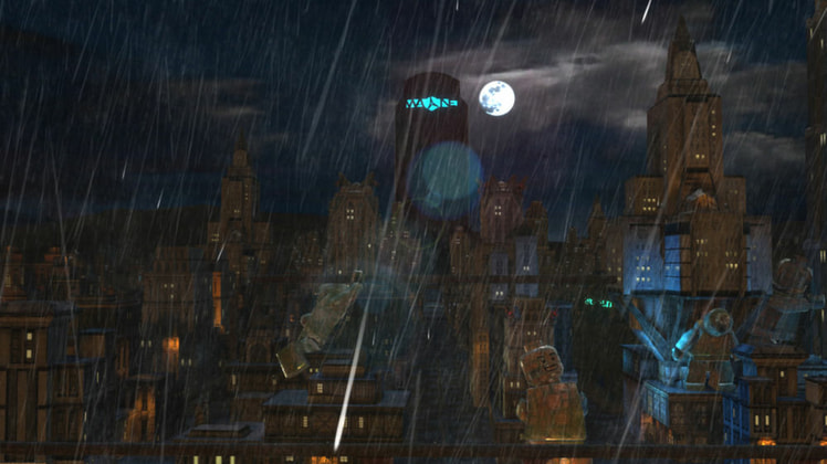 LEGO® Batman 2 DC Super Heroes™ screenshot 4