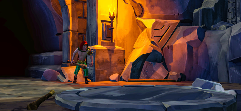 Gods Will Fall - Valley of the Dormant Gods Season Pass - image 4