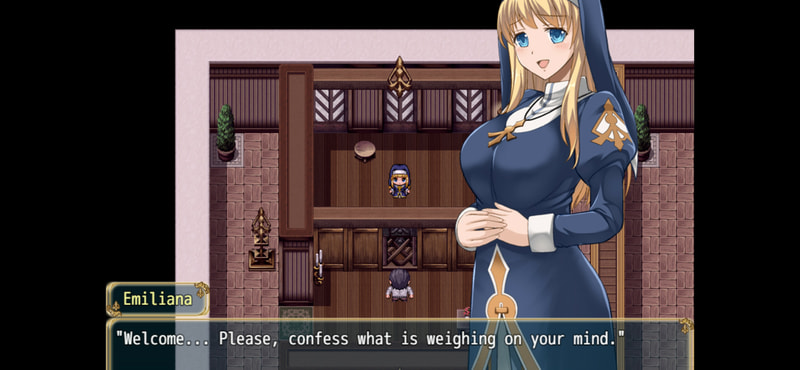 Saint Emiliana UNRATED - image 5