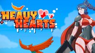 Купить дешево Heavy Hearts Купить ключ дешево Heavy Hearts