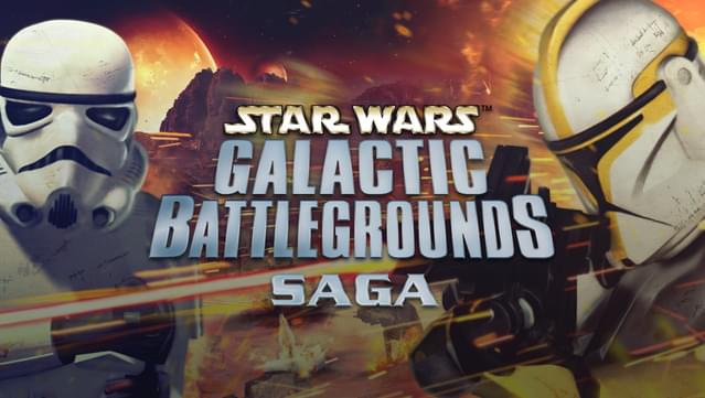 Star wars galactic battlegrounds widescreen fix for windows 10