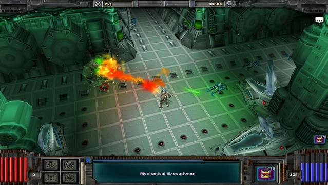 #10. Space Hack (GOG) 由: Meridian4
