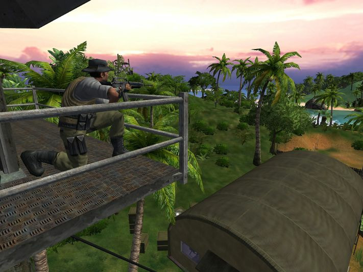 Far Cry® screenshot 3