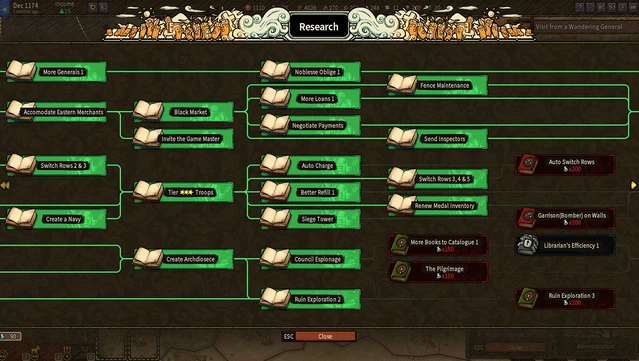 #7. Plebby Quest: The Crusades Soundtrack Pack (GOG) Bởi: NEOWIZ