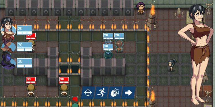 Third Crisis screenshot 4