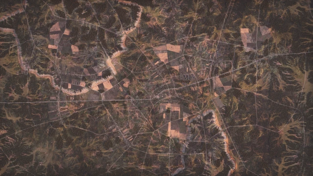 #5. Steel Division 2 - Reinforcement Pack #3 - Zbuczyn (GOG) Podle: Eugen Systems