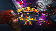 Купить ключ дешево Dark Quest 1 & 2
