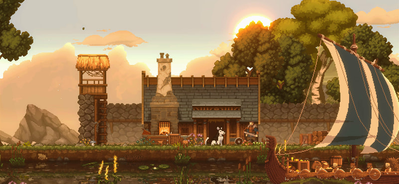 Sons of Valhalla - Supporter Pack - image 4
