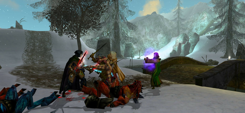 Neverwinter Nights: Tyrants of the Moonsea Official Soundtrack — image 2
