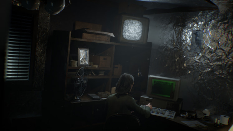 PARANOID screenshot 3