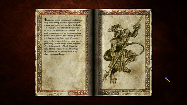Siege of Avalon: Anthology screenshot 4
