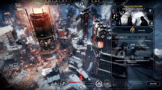 Frostpunk (2018)