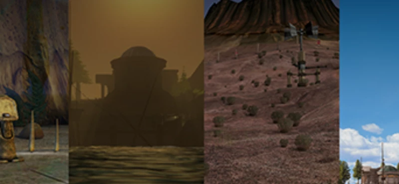 Myst 30th Anniversary Collection