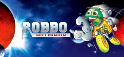 Robbo Millennium