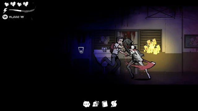 #7. The Coma: Recut (GOG) Bởi: Headup