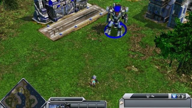 age of empire 3 vs empire earth 3