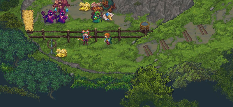 Tangledeep ~ Arrange ~ Soundtrack - image 4