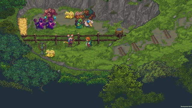 #7. Tangledeep ~ Arrange ~ Soundtrack (GOG) 由: Impact Gameworks, Doyoyo Games
