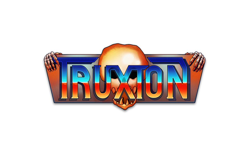 Truxton on