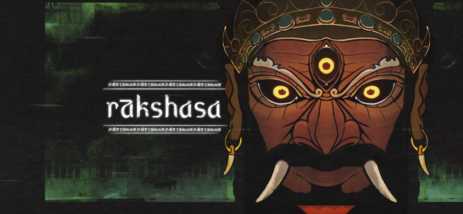 Rakshasa