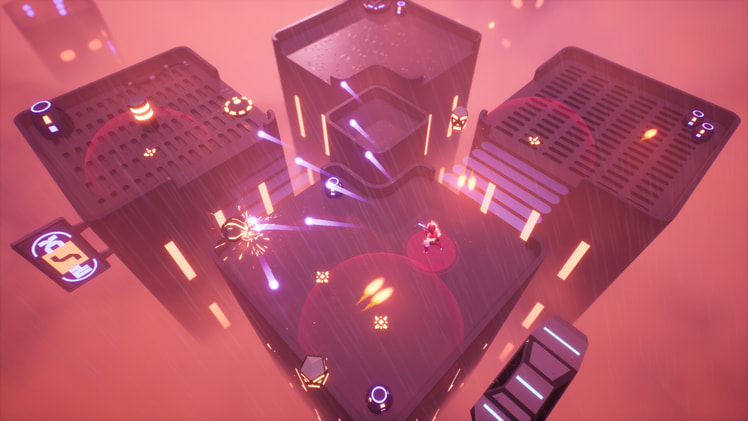 City of Beats screenshot 2