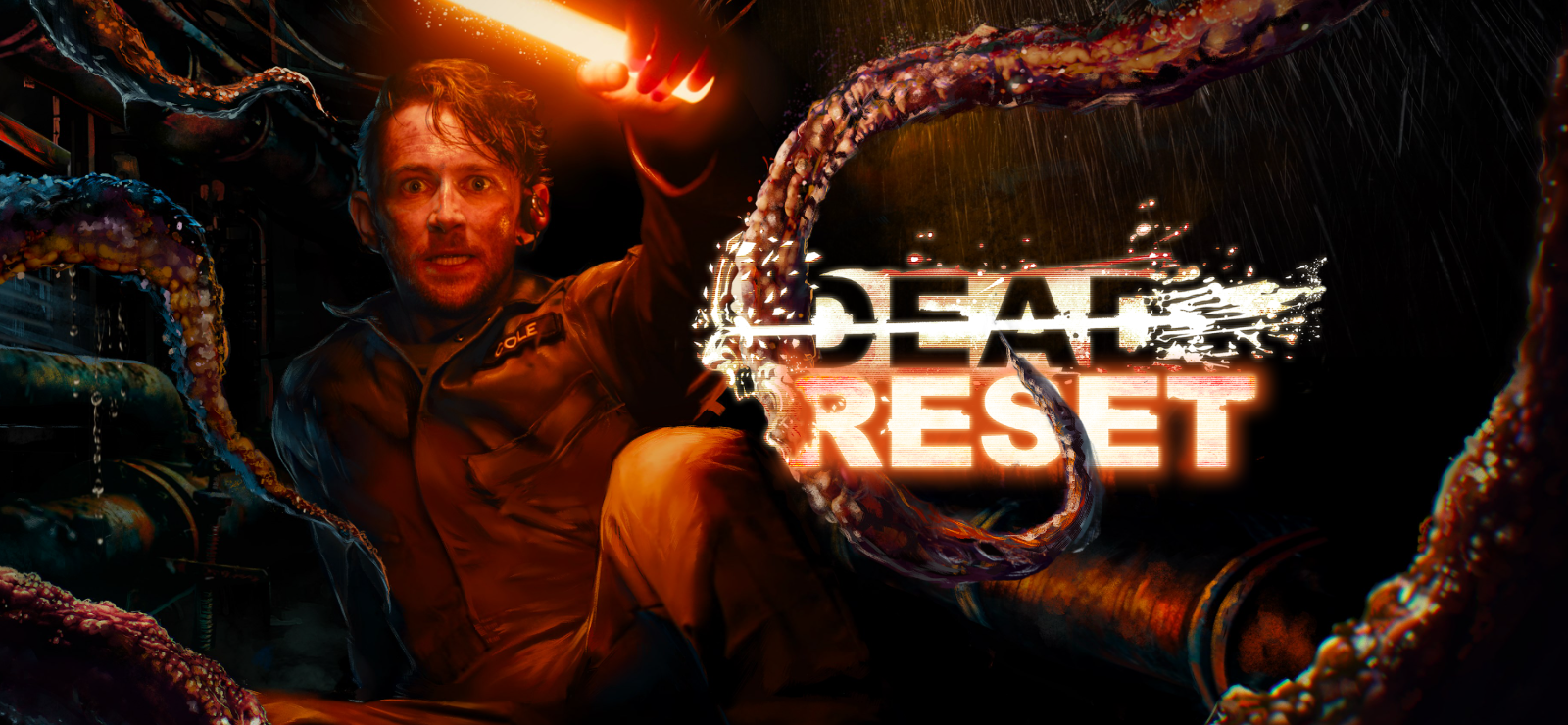 Dead Reset