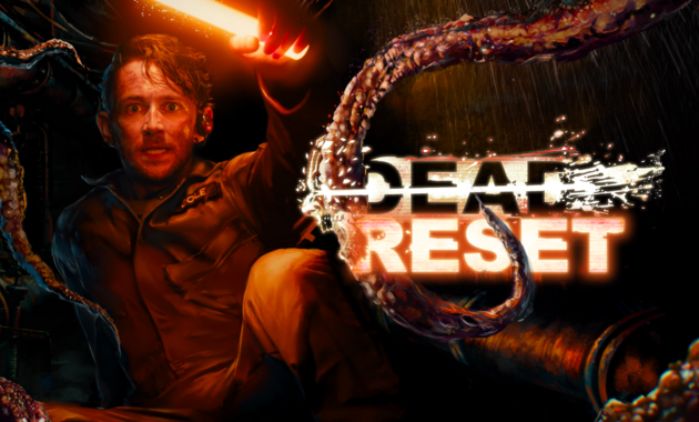 Dead Reset PlayStation game deal – 16% off
