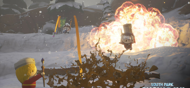SOUTH PARK: SNOW DAY! Season Pass - image 3