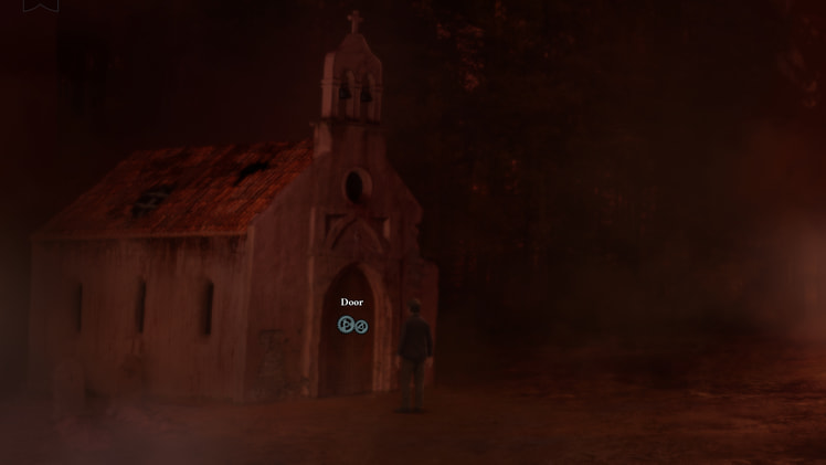 Saint Kotar: The Yellow Mask screenshot 3