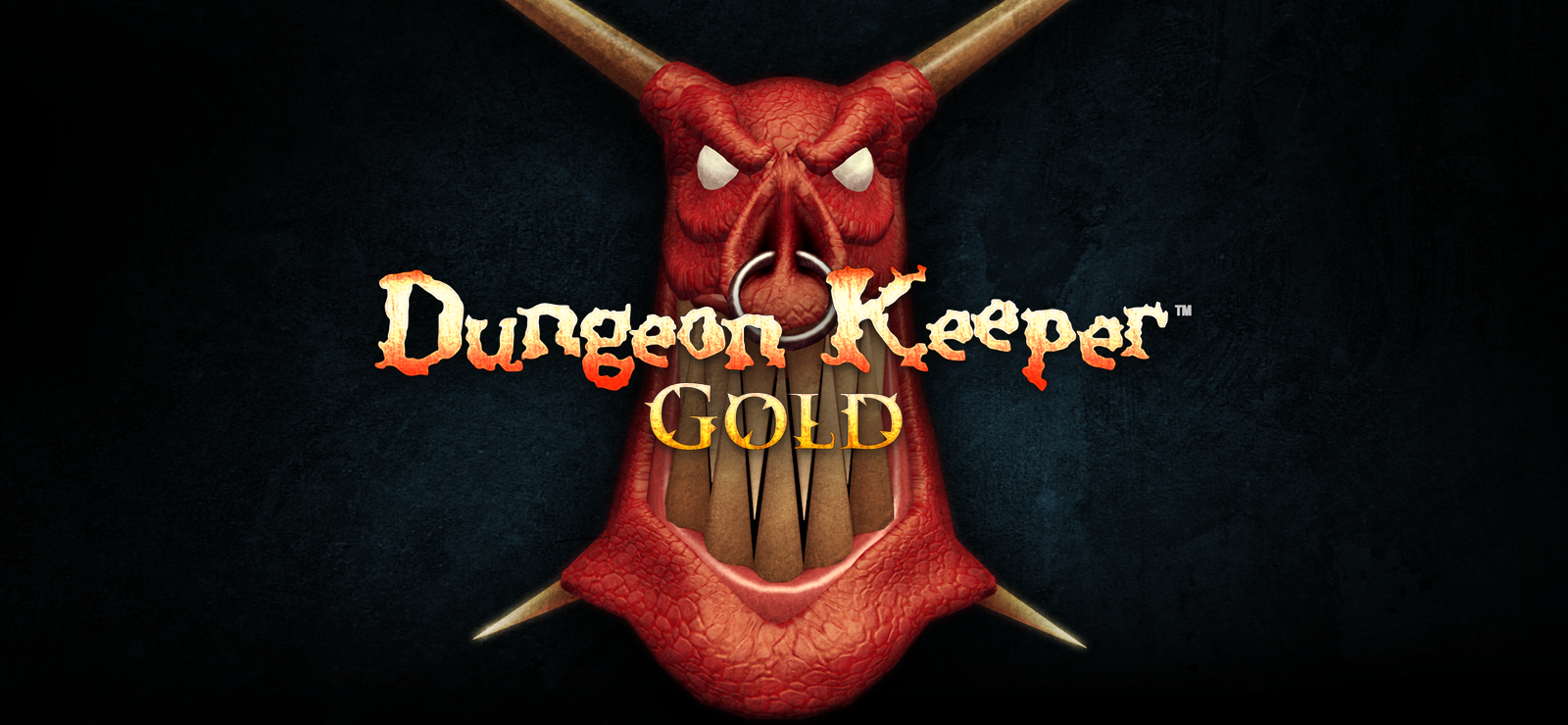 BESTSELLER - Dungeon Keeper Gold™
