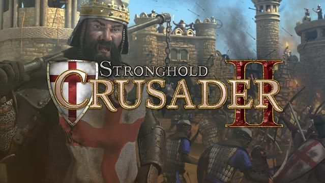 stronghold crusader 2 mac