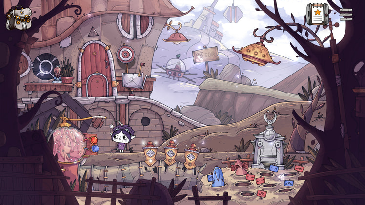 TOHU screenshot 3