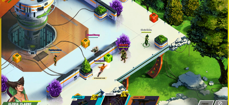 I Am Not A Monster - Multiplayer Version - image 3