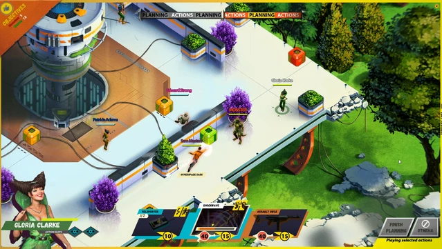 #10. I Am Not A Monster - Multiplayer Version (GOG) От: Alawar