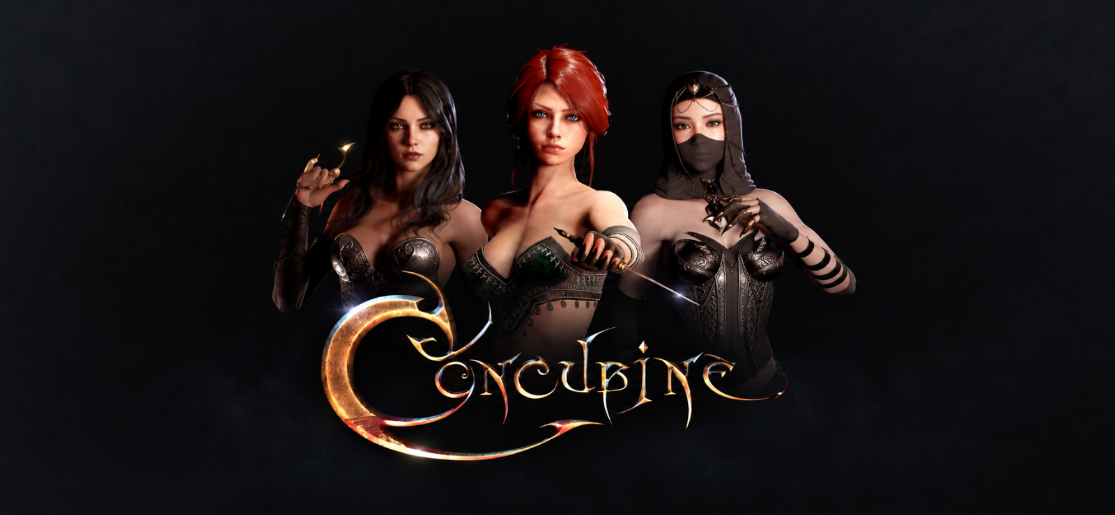 Concubine