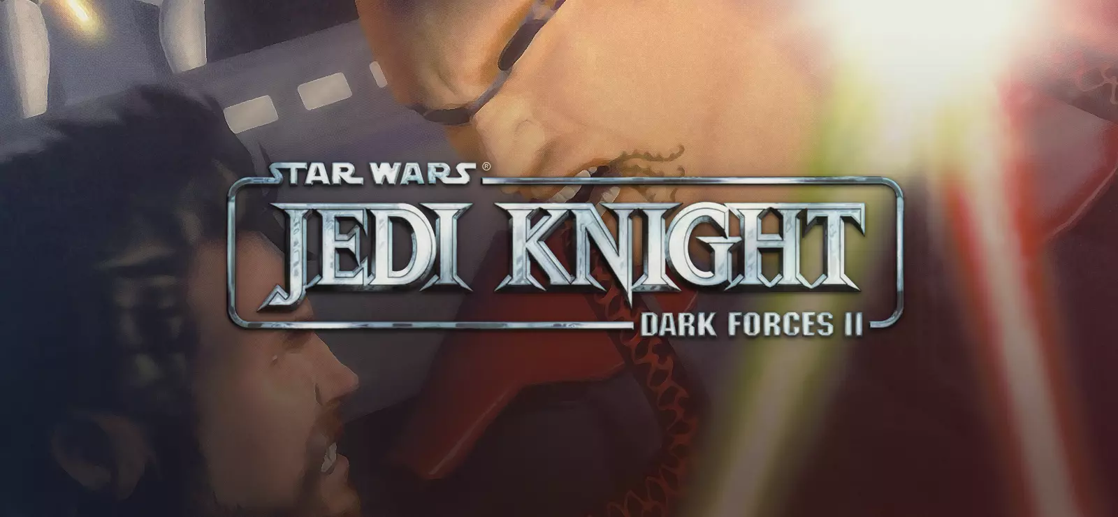 STAR WARS™ Jedi Knight: Dark Forces II