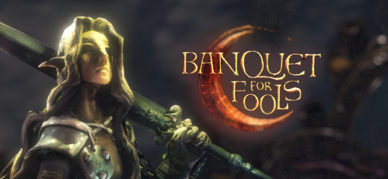Banquet for Fools banner