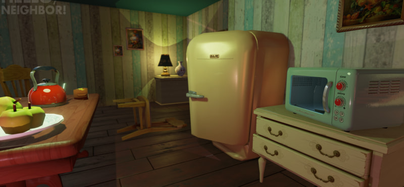 Hello Neighbor's Favorite Songs — image 3