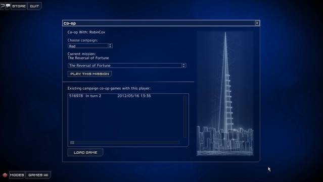 #7. Frozen Synapse: Red (GOG) โดย: Mode 7