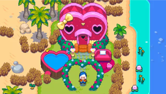 #3. Moonstone Island Designed for Lovers DLC Pack (GOG) Podle: Raw Fury