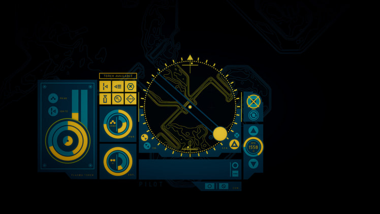 In Other Waters screenshot 3