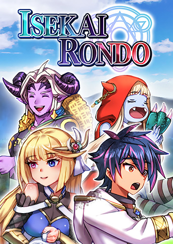 Isekai Rondo