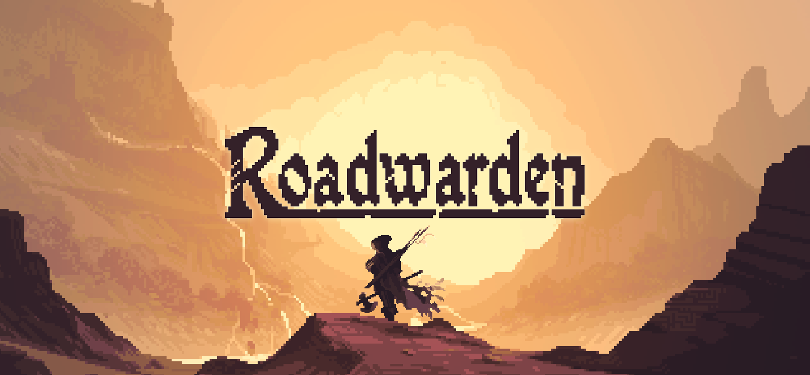 Roadwarden banner