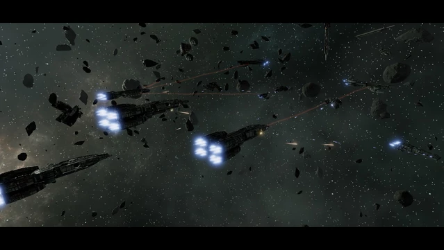 #8. Battlestar Galactica Deadlock: Reinforcement Pack (GOG) 由: Slitherine Ltd.