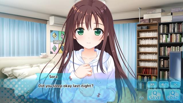 Hold Me Tight All Night, Onii-chan!
