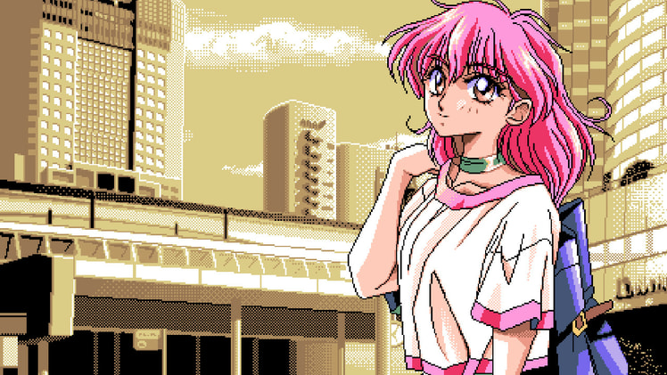 True Love '95 screenshot 3