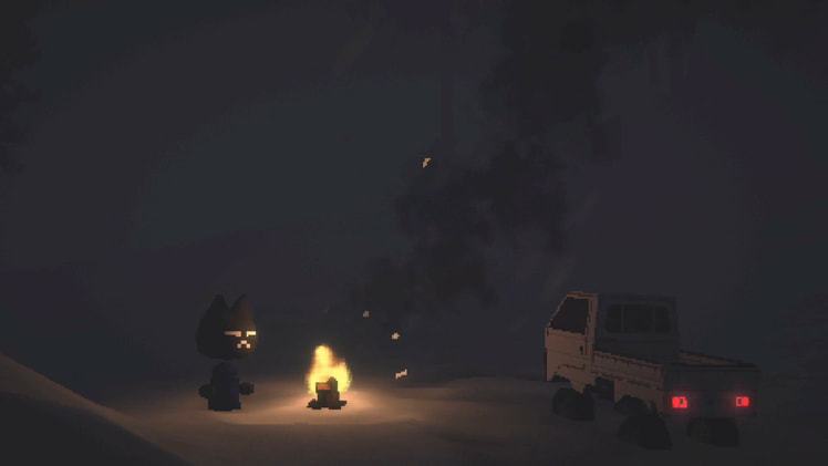Easy Delivery Co. Xbox gameplay screenshot 1 of 10