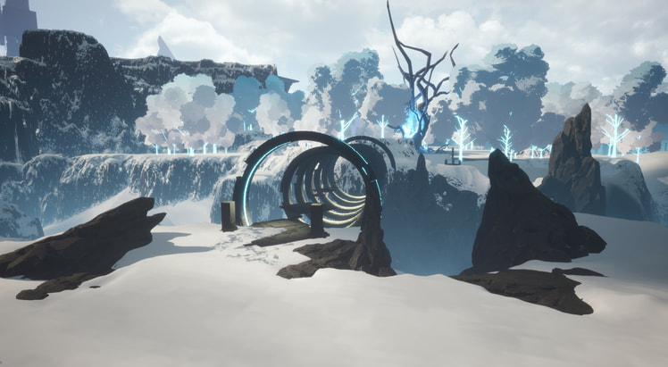 Shattered - Tale of the Forgotten King screenshot 4
