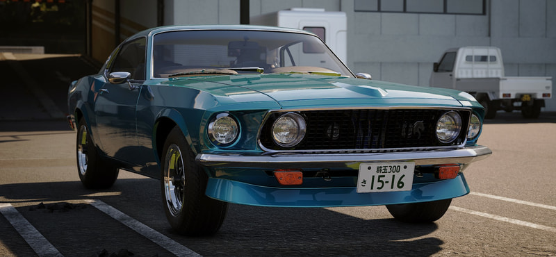 JDM: Made in USA - image 4