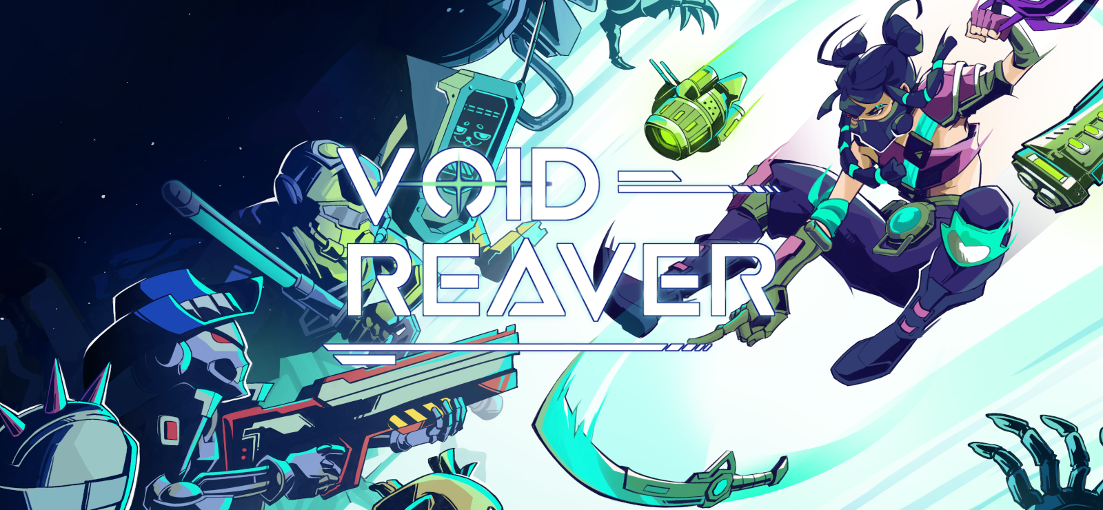 Void Reaver